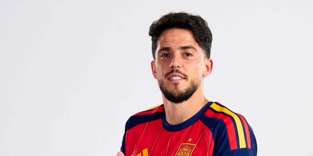 El Betis presume de internacional con Pablo Fornals