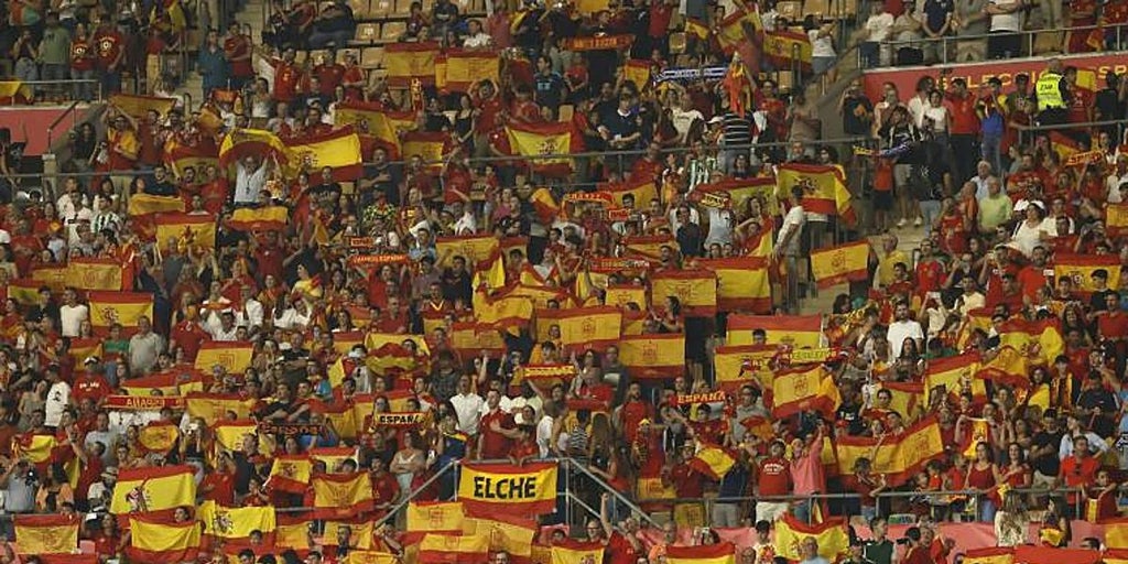 Cómo conseguir las entradas para el partido España-Turquía en Sevilla: precios, zonas y horario