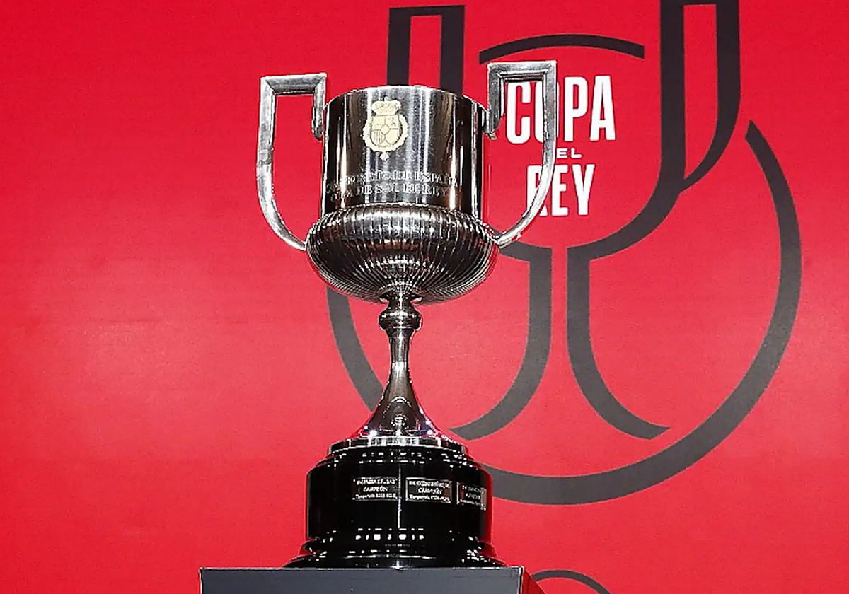 Torrent y Extremadura, rivales de Betis y Sevilla en la segunda ronda de la Copa del Rey