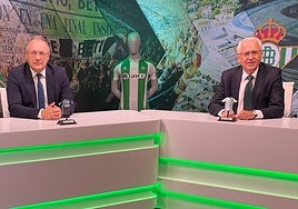 El Betis ya reconoce que la obra del Nuevo Villamarín puede alargarse hasta una tercera temporada