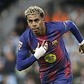 Lamine, el Barça y la selección: el origen de un incendio