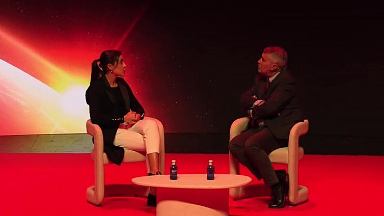 Carolina Marín se implica en un proyecto contra el acoso escolar, que ella también sufrió