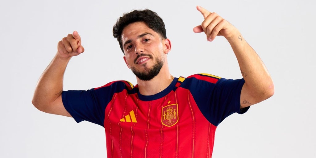 Fornals: «Qué ilusión más grande sería para la gente del Betis que no fuera Pablo o Isco, sino que pudiéramos ser los dos»
