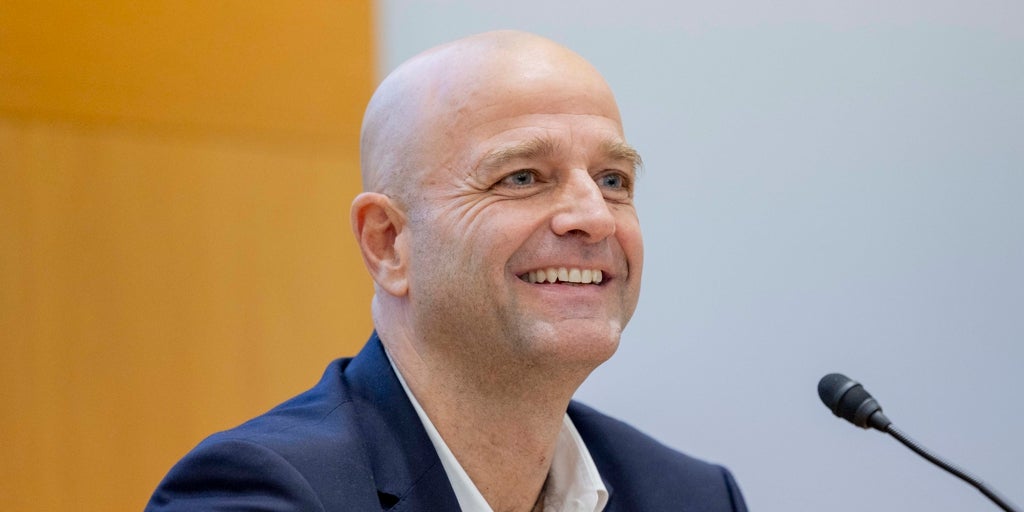 Xavi Vilajoana abre el fuego en las elecciones del Barça: «No hay futuro si sigue Laporta»