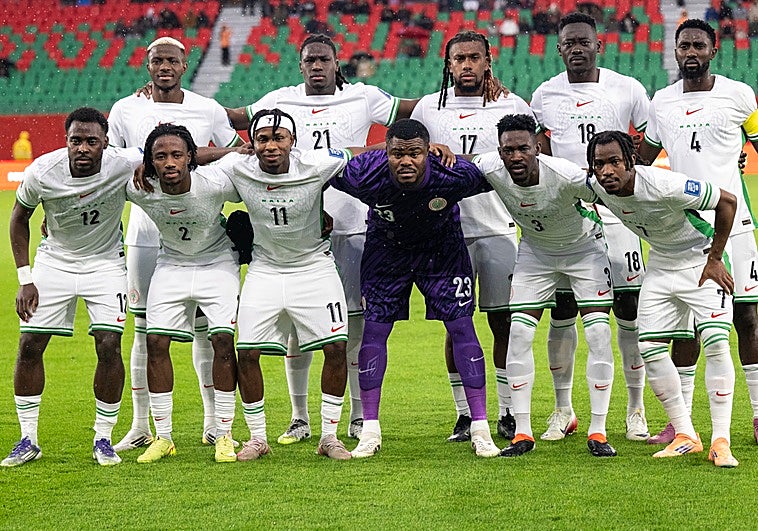 Akor y Ejuke acercan a Nigeria al Mundial; La Noruega de Nyland, virtualmente clasificada