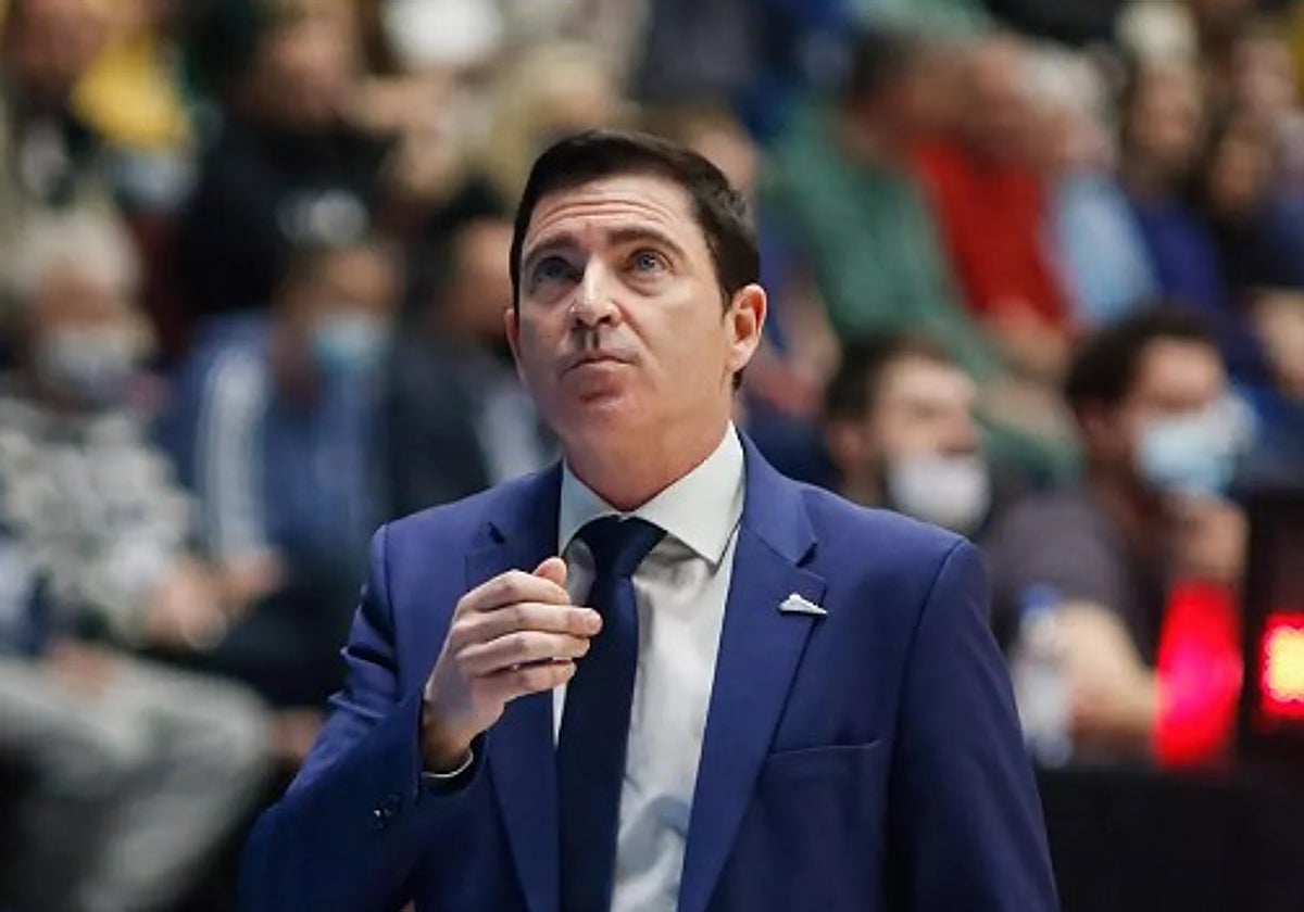 El Barcelona ficha a Xavi Pascual