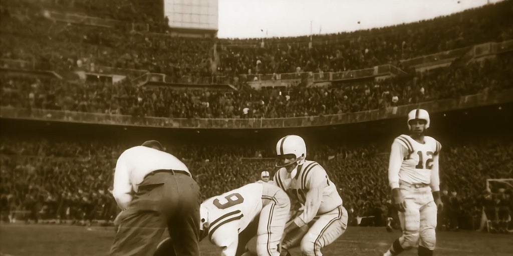 American Football at the Bernabéu: Historic Return After 67 Years