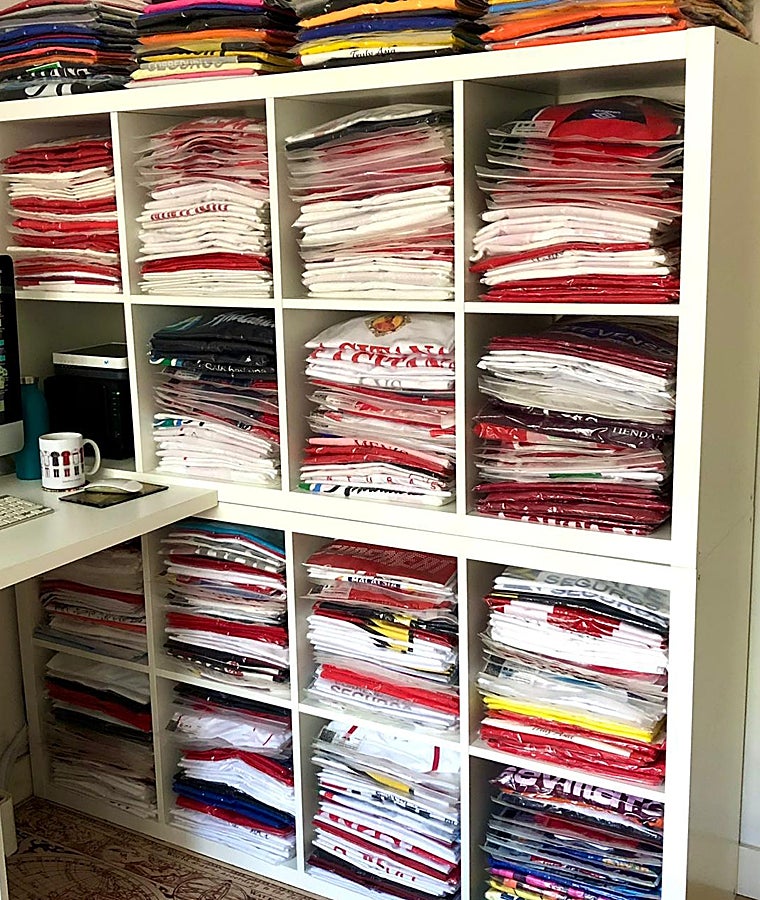 Part of the Jose Manuel collection