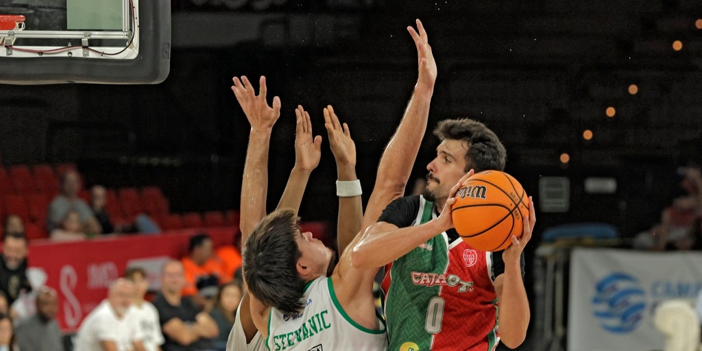Vuelta a casa con la encomienda de prolongar la secuencia ganadora