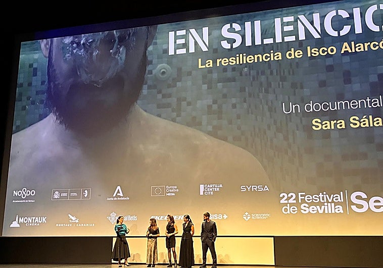 «En Silencio»: la resiliencia de Isco y la verdad del fútbol cuando no rueda el balón