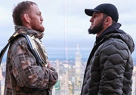 Cartelera UFC 322: cuál es el orden de combates, posición de la pelea Islam Makhachev vs Jack Della Maddalena y horario