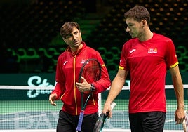 Copa Davis, un torneo histórico convertido en estorbo