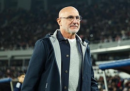 De la Fuente se reivindica: «Podría decir que estudié en Harvard, pero soy más básico»