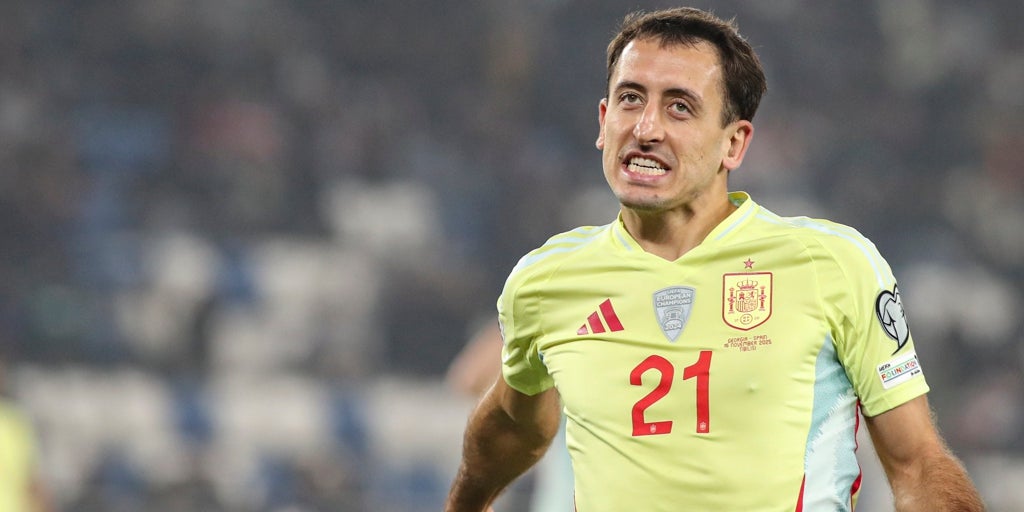 Georgia Departures: Tracking Individual Moves