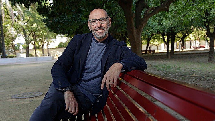 Monchi:  «No hay que relacionar al Monchi profesional con el Sevilla; eso es historia»