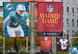 Vocabulario para entender un partido de fútbol americano