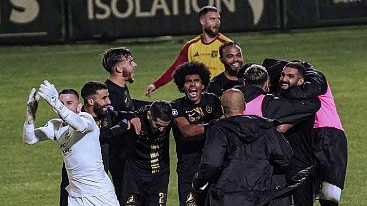 Yassin Fekir vuelve a jugar en la cuarta francesa un año después de salir del Betis