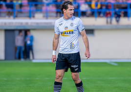 El C.D. Quintanar identificará y expulsará a los responsables de los insultos machistas y homófobos en el derbi conquense