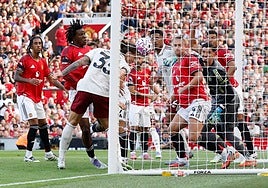 Entrenadores del balón parado, los últimos especialistas