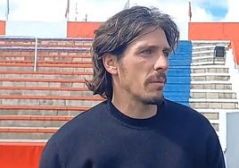 Hugo Duro, tras la enésima polémica de Javi Poves: «A esos chavales que criticas por hacerte famoso les duele»