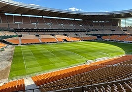 La Federación niega la posibilidad de mover la fecha de la final de la Copa, pese a que coincida con el sábado de Feria