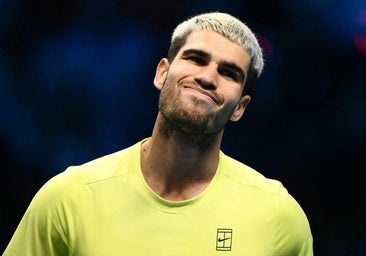 Alcaraz no jugará la Copa Davis con España