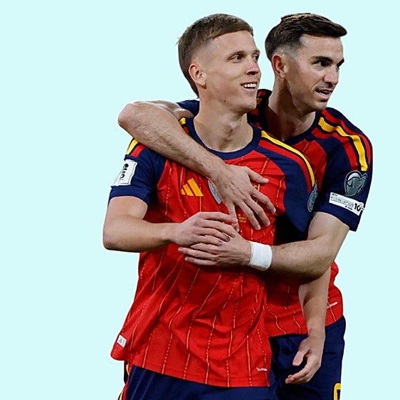 Al Mundial con una noche fría