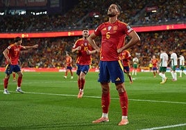 Estos son todos los equipos clasificados para el Mundial 2026