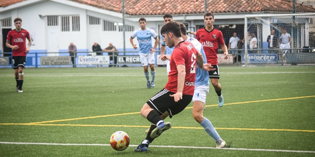 Una surrealista pelea por la firma de Louzán deja sin subvenciones a los clubes de Cantabria