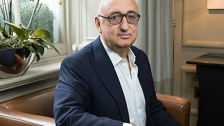 El exagente de Gareth Bale Jonathan Barnett, investigado por violar presuntamente a una mujer durante varios años