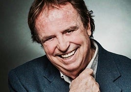 Dyango: «En España le tienen manía a Lamine Yamal porque es moro»