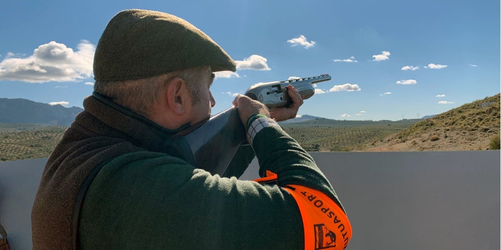 Andalusia Hunting: Lead Ammo Ban Rejected by Parliament