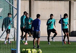 La fecha del contrato, el último fleco para la renovación de Isco