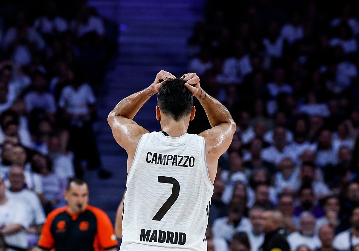 Real Madrid - Zalgiris Kaunas, estadísticas del partido