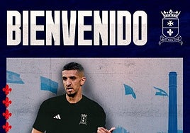 El exbético Feddal, nuevo entrenador de la AD San José de La Rinconada