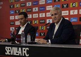 Las aristas del mercado de enero en el Sevilla FC: necesidad de vender por más de 10 millones y dos fichas de sobra