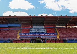 El Extremadura saca nuevas entradas para el duelo de Copa del Rey ante el Sevilla