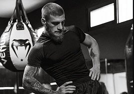 Cartelera UFC Qatar: cuál es el orden de combates, posición de la pelea Aleksandre Topuria vs Bekzat Almakhan y horario