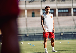 Papu Gómez vuelve a jugar tras dos años de suspensión