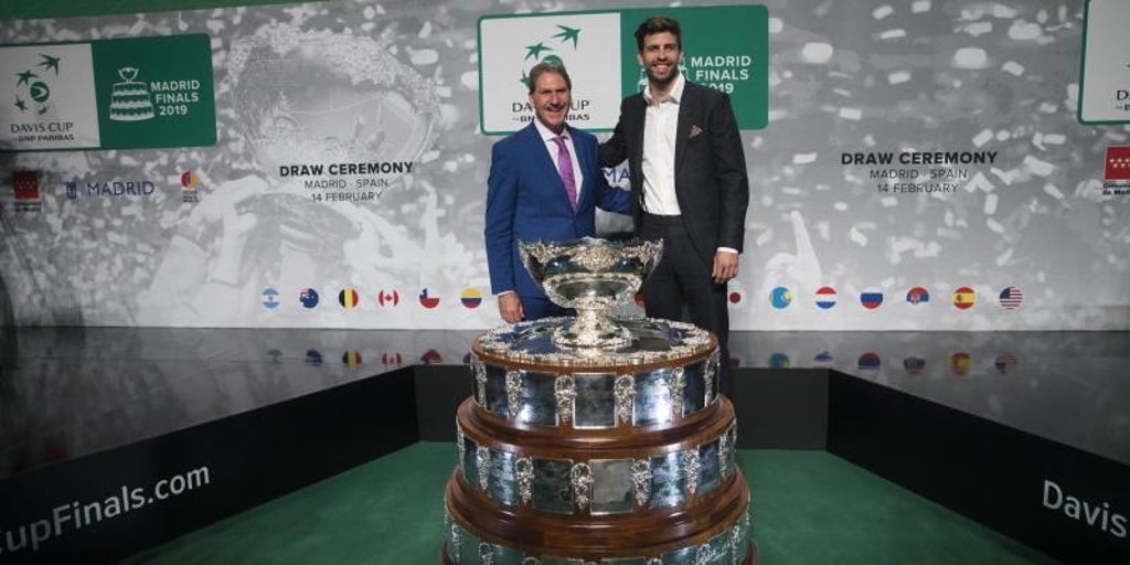 Piqué & Davis Cup: Controversy & Fallout