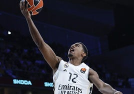 Granada - Real Madrid, en directo hoy