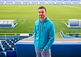 Juan Iglesias, del exilio a la élite