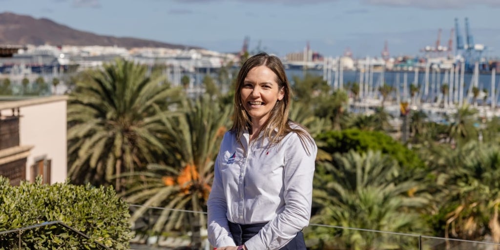 La Federación Internacional de Vela valora realizar su conferencia anual en Gran Canaria