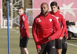 Marcao, una llave para Cordón en el mercado invernal