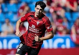 Petit responde a la paciencia de Galván con su quinto gol