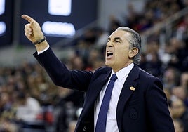 Estadísticas del Hapoel Tel Aviv - Real Madrid de la jornada 13 de la Euroliga