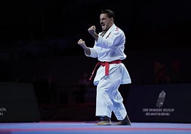 Un kata de Damián Quinteros,