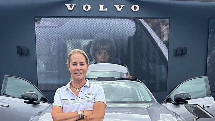 «Tenemos a grandes regatistas en eventos top, pero no tenemos base»