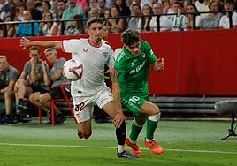 Así han sido los 10 últimos derbis Sevilla - Betis disputados en el Ramón Sánchez-Pizjuán