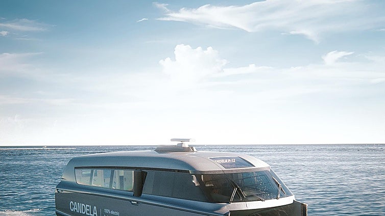 La transición energética que no zarpa